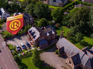 The Old Rectory Inn fotoÄŸrafÄ±