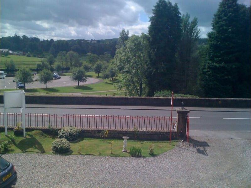 The Old Rectory Inn - Genel