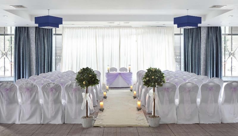 Village Hotel Glasgow - Toplantı