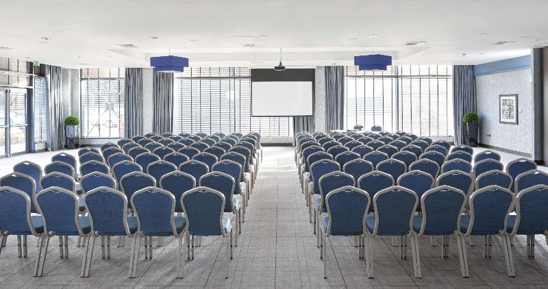 Village Hotel Glasgow - Toplantı