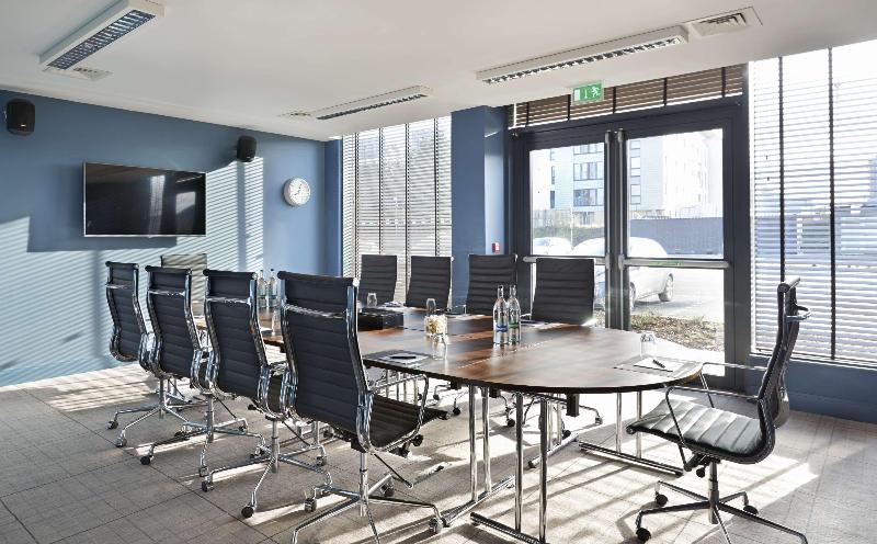 Village Hotel Glasgow - Toplantı