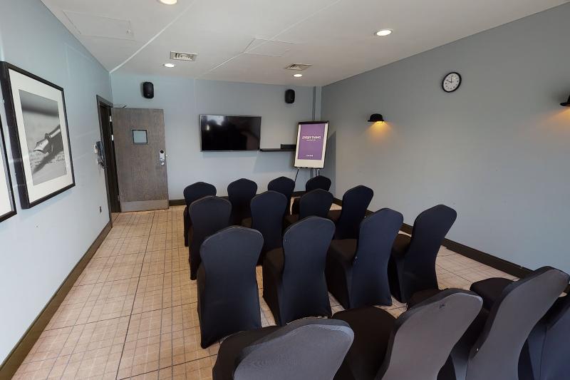 Village Hotel Glasgow - Toplantı