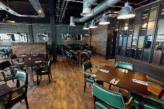 Village Hotel Glasgow fotoÄŸrafÄ±
