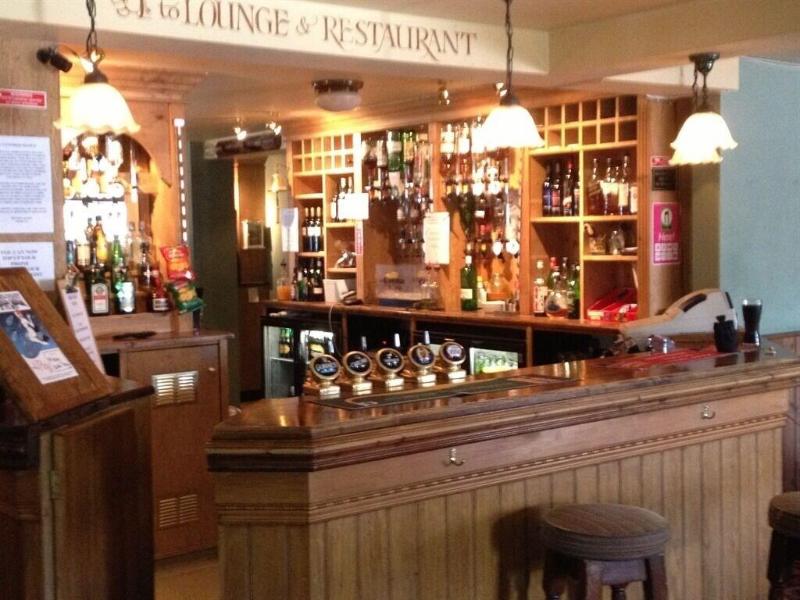The Elmer - Bar