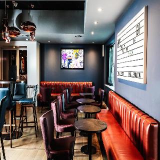 Malmaison Brighton fotoÄŸrafÄ±