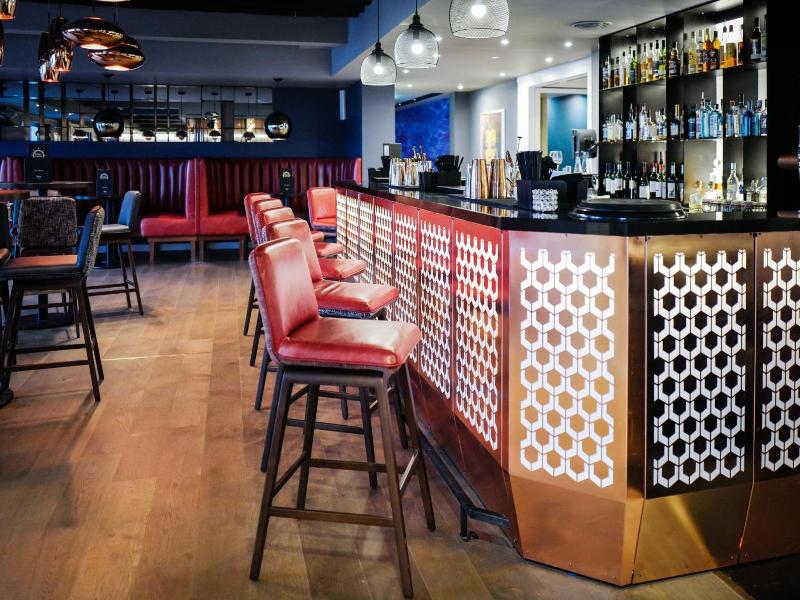 Malmaison Brighton - Bar