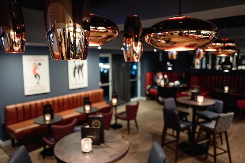 Malmaison Brighton - Bar