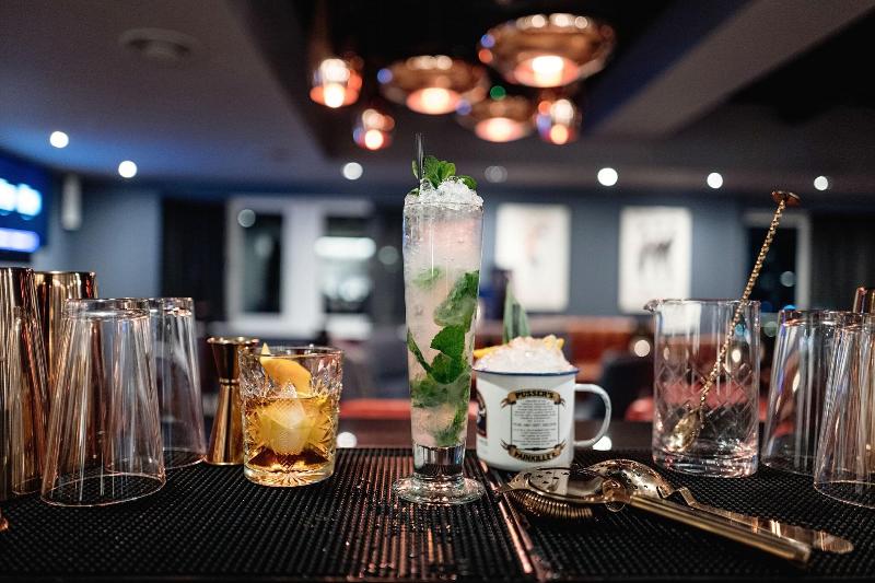 Malmaison Brighton - Bar