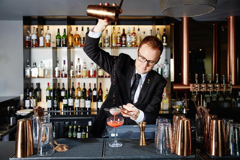 Malmaison Brighton - Bar