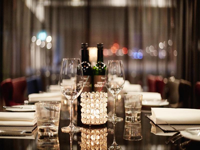 Malmaison Brighton - Toplantı