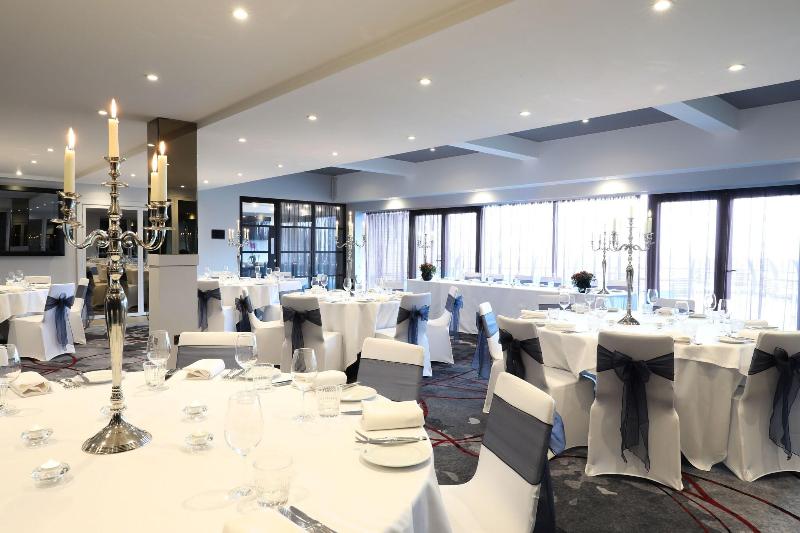 Malmaison Brighton - Toplantı