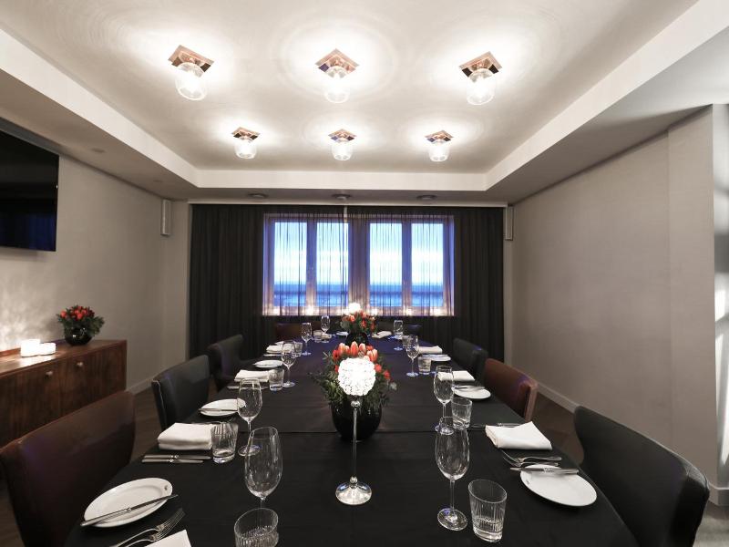 Malmaison Brighton - Toplantı