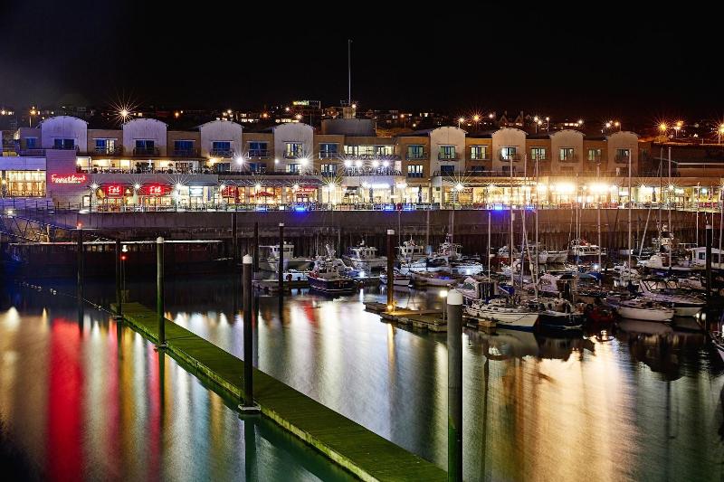 Malmaison Brighton - Aktivite