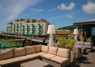 Malmaison Brighton otel fotoğrafı