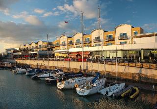 Malmaison Brighton fotoÄŸrafÄ±