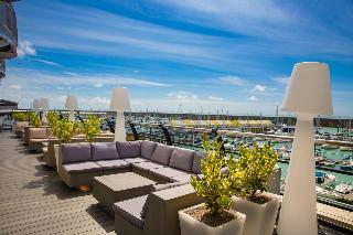 Malmaison Brighton fotoÄŸrafÄ±