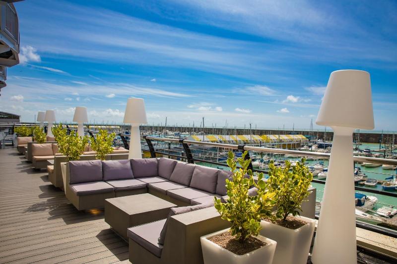 Malmaison Brighton - Genel