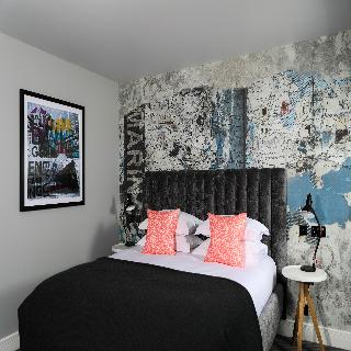 Malmaison Brighton fotoÄŸrafÄ±