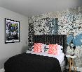 Malmaison Brighton oda fotoğrafı