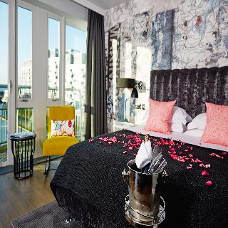 Malmaison Brighton fotoÄŸrafÄ±