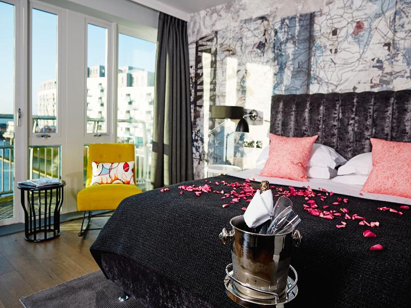 Malmaison Brighton - Oda