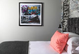 Malmaison Brighton fotoÄŸrafÄ±
