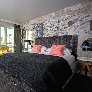 Malmaison Brighton fotoÄŸrafÄ±
