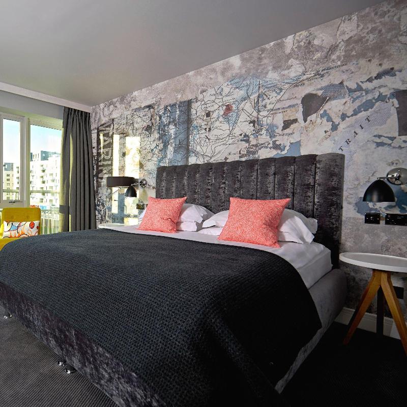 Malmaison Brighton - Oda