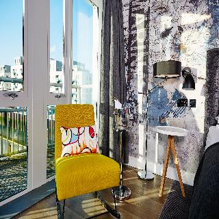 Malmaison Brighton fotoÄŸrafÄ±