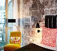 Malmaison Brighton oda fotoğrafı