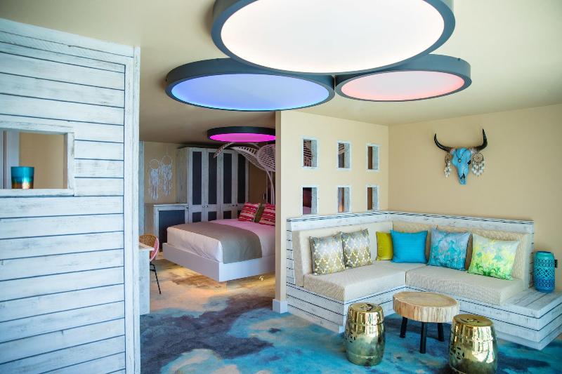 Malmaison Brighton - Oda