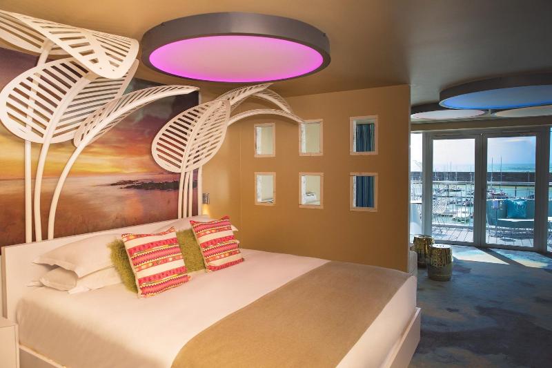 Malmaison Brighton - Oda