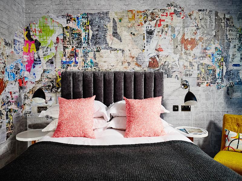 Malmaison Brighton - Oda