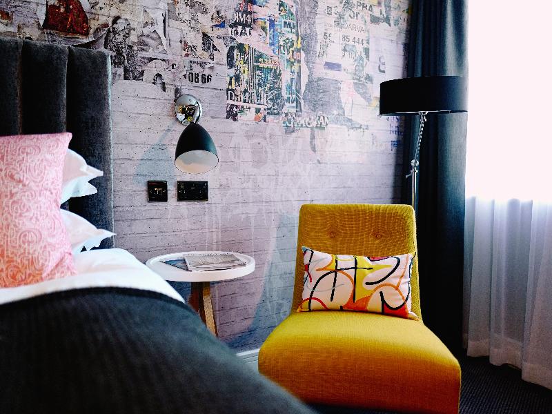 Malmaison Brighton - Oda