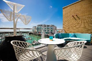 Malmaison Brighton fotoÄŸrafÄ±