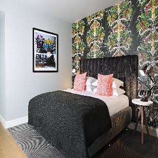 Malmaison Brighton fotoÄŸrafÄ±