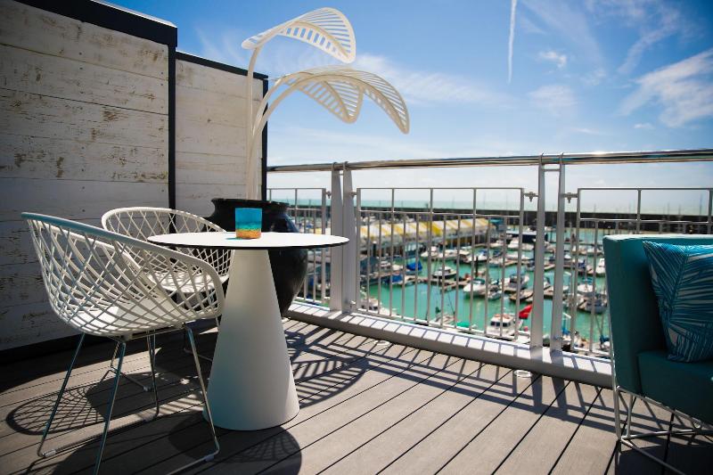 Malmaison Brighton - Oda