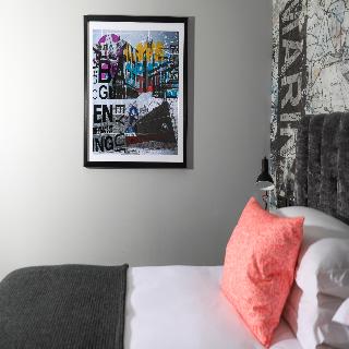Malmaison Brighton fotoÄŸrafÄ±