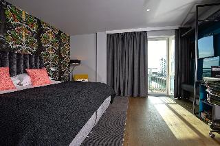 Malmaison Brighton fotoÄŸrafÄ±