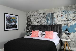 Malmaison Brighton fotoÄŸrafÄ±