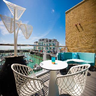 Malmaison Brighton fotoÄŸrafÄ±