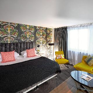 Malmaison Brighton fotoÄŸrafÄ±