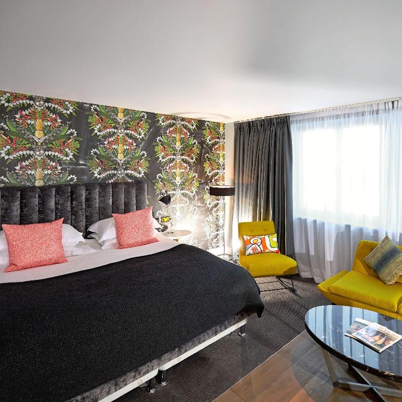 Malmaison Brighton - Oda