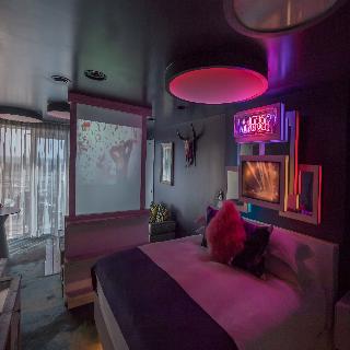 Malmaison Brighton fotoÄŸrafÄ±