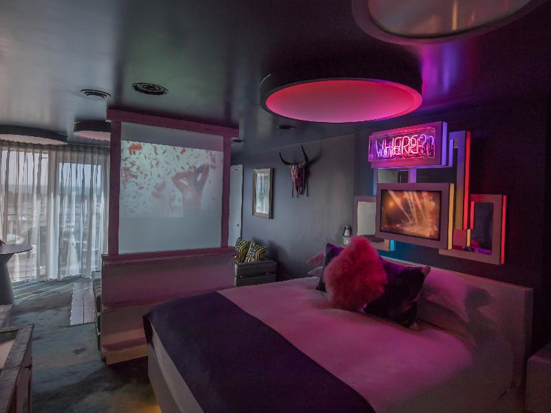 Malmaison Brighton - Oda