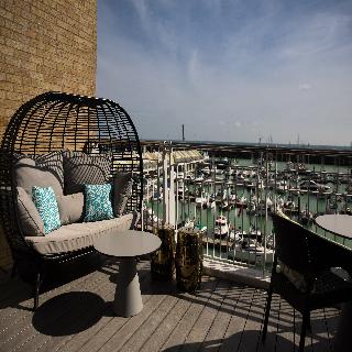 Malmaison Brighton fotoÄŸrafÄ±