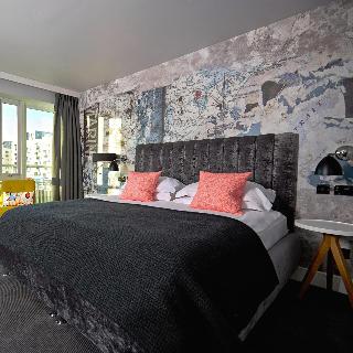 Malmaison Brighton fotoÄŸrafÄ±