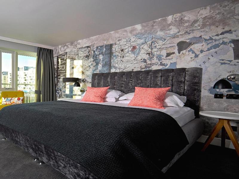 Malmaison Brighton - Oda