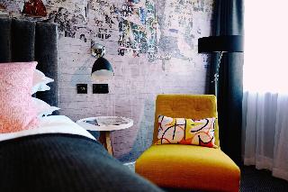 Malmaison Brighton fotoÄŸrafÄ±