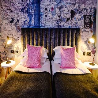 Malmaison Brighton fotoÄŸrafÄ±